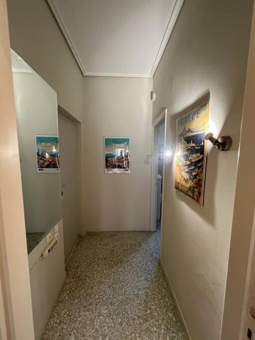 Plaka Nicks Retro Flat