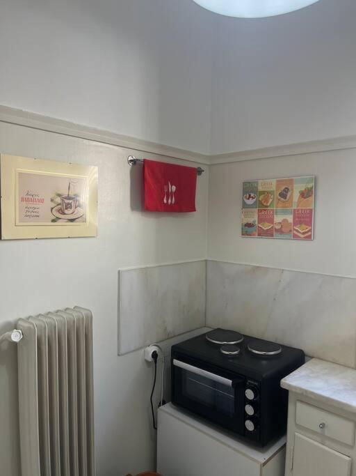 Plaka Nicks Retro Flat