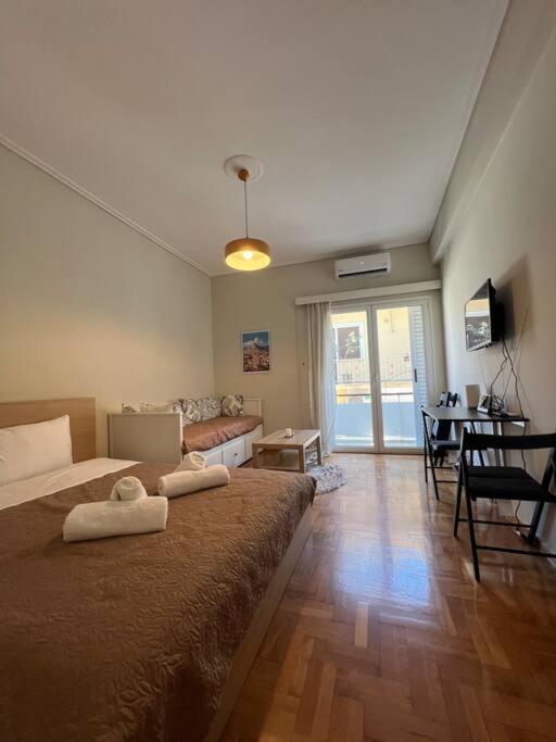 Plaka Nicks Retro Flat